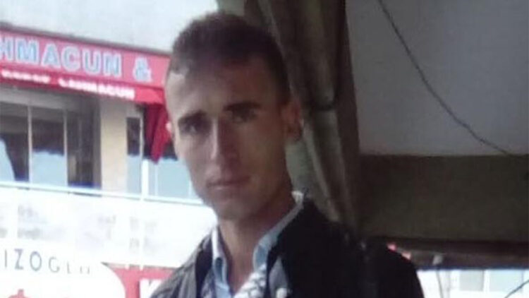 Otomobil ile çarpışan sepetli motosikletin sürücüsü öldü