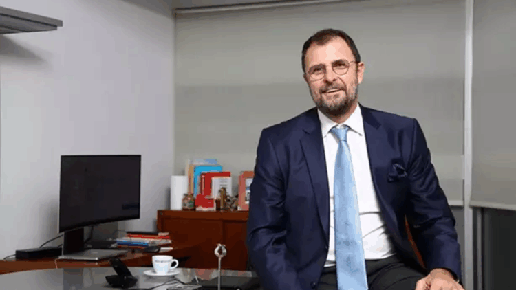 Obdan Sistem ve Servex lojistiğin geleceğine yönelik iş birliği