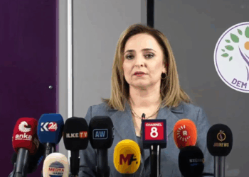 Öcalan görüşmesi ile ilgili tüm siyasi partiler demokratik olgunluk göstermeli