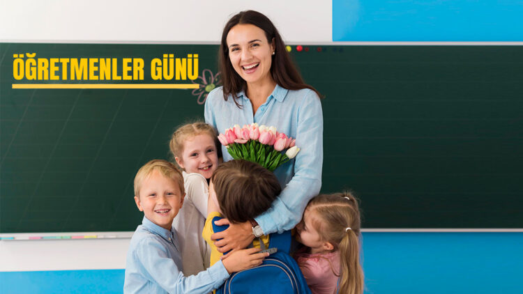 Türkiye'de Öğretmenler Günü ve önem derecesi
