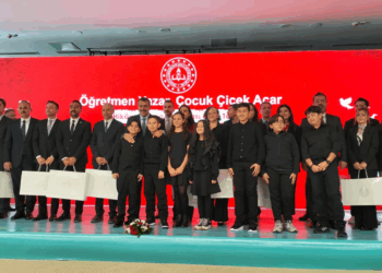 Öğretmenlerin yazdığı hikayeler 1 milyon adet basılacak