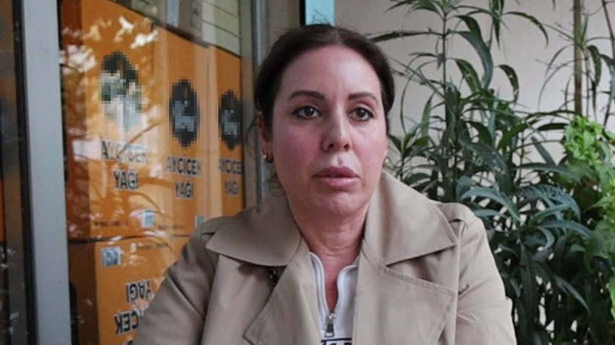 Okul müdürü, otizmli öğrenciyi merdivenden iterek düşürdü