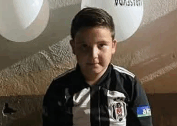 Okulda fenalaşan 6'ncı sınıf öğrencisi öldü