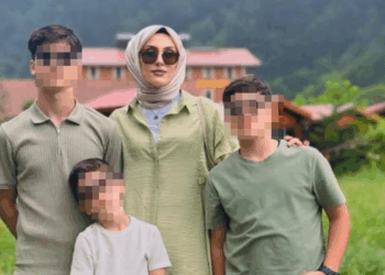 Ölü bulunan Sümeyye'nin eşi tutuklandı