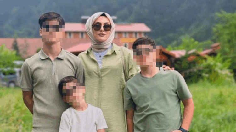 Ölü bulunan Sümeyye'nin eşi tutuklandı