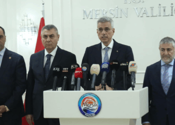 Öncelikli amacımız, insanlarımızı hastalanmadan kontrol ve takip etmek