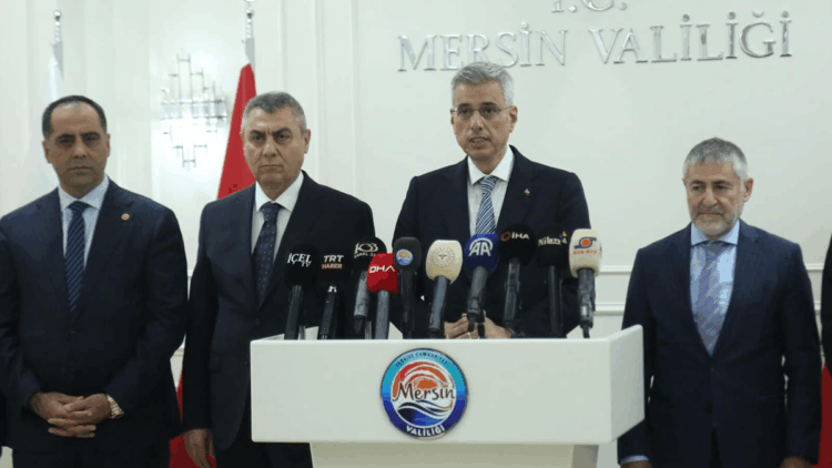 Öncelikli amacımız, insanlarımızı hastalanmadan kontrol ve takip etmek