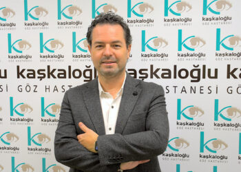 Miyop ve Astigmat tedavisinde Smile Pro Lazer avantaj sunuyor