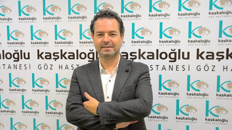 Miyop ve Astigmat tedavisinde Smile Pro Lazer avantaj sunuyor