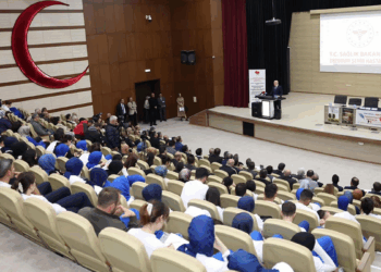 Organınızı taşıyacak kişinin iyi veya kötü ameli kendisini bağlar