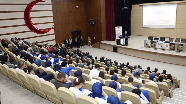 Organınızı taşıyacak kişinin iyi veya kötü ameli kendisini bağlar