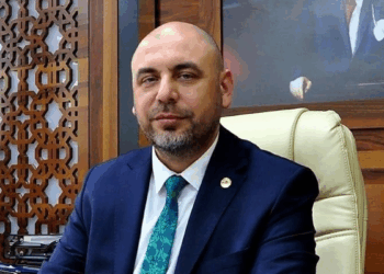 Orhangazi Belediye Başkanı Bekir Aydın hastaneye kaldırıldı