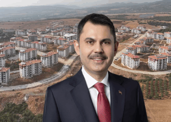 Osmaniye'de 'Murat Kurum Bey Mahallesi' kuruluyor