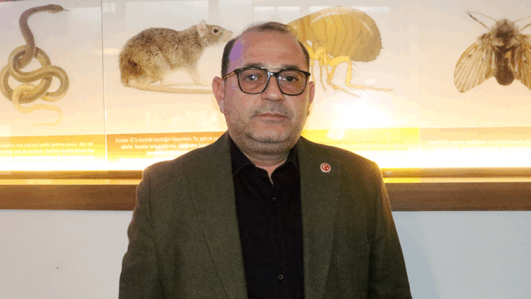 Oteldeki zehirlenme sonrası 'alüminyum fosfit' uyarısı