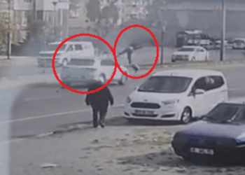 Otomobilin çarptığı 14 yaşındaki Buğlem Berra öldü