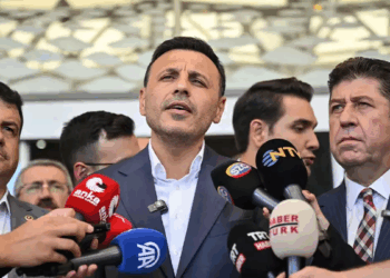 Özgür Çelik'in yargılandığı dava 27 Şubat'a ertelendi