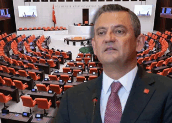 Özgür Özel dahil 12 vekilin dokunulmazlık dosyası Meclis'te