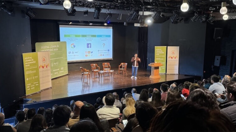 Paribu, Dijital Liderlik Akademisi'ni duyurdu