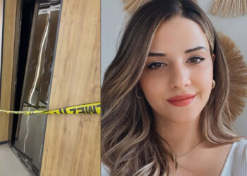 Pelin'in ölümüne neden olan asansör kazasında 1 tahliye