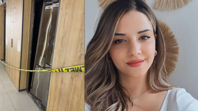 Pelin'in ölümüne neden olan asansör kazasında 1 tahliye