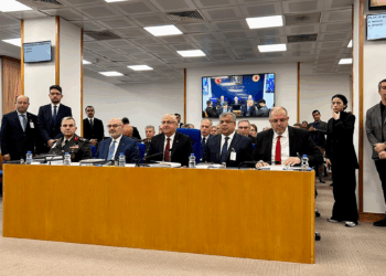 PKK ve iltisaklı gruplar, tüm bölgelerde faaliyetlerine son vermeli