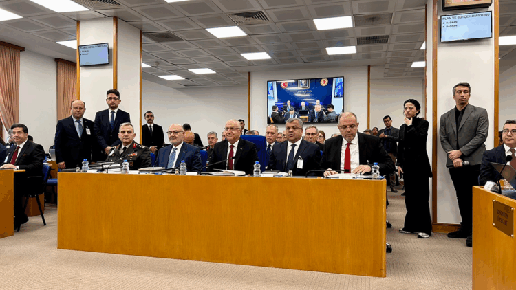 PKK ve iltisaklı gruplar, tüm bölgelerde faaliyetlerine son vermeli