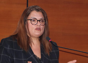 Kadına şiddet evrensel bir problemdir