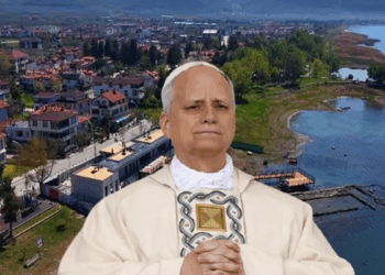 Papa 14'üncü Leo İznik'te