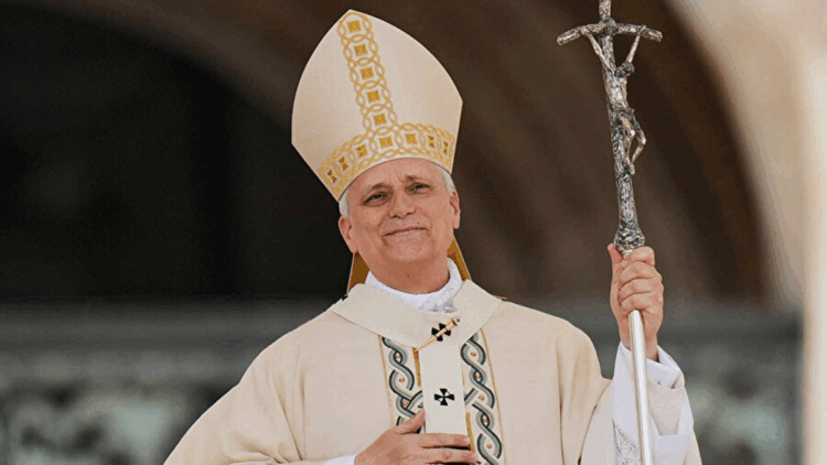 Papa 14'üncü Leo, Türkiye'ye geliyor