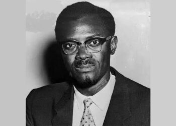 Çok bilinmeyen ve anlatılmayanlarda bugün…Patrice Lumumba…