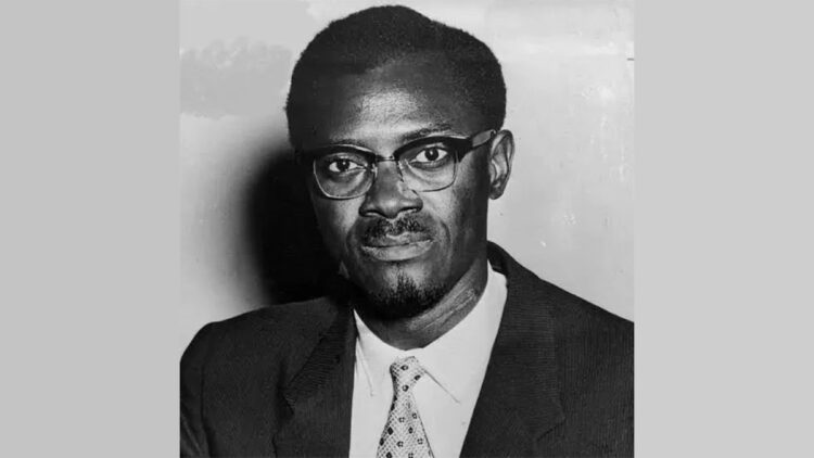 Çok bilinmeyen ve anlatılmayanlarda bugün…Patrice Lumumba…