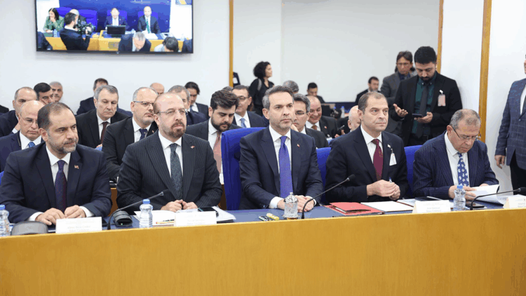 Petrol ve doğal gazda tarihimizin en yüksek seviyesine ulaştık