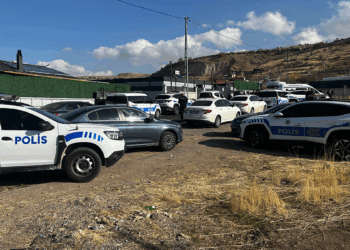 Polis memuru, kayınvalidesini öldürüp intihar girişiminde bulundu