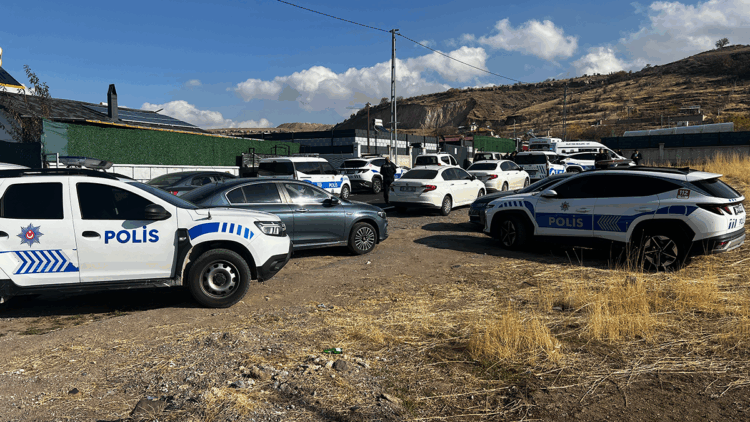 Polis memuru, kayınvalidesini öldürüp intihar girişiminde bulundu