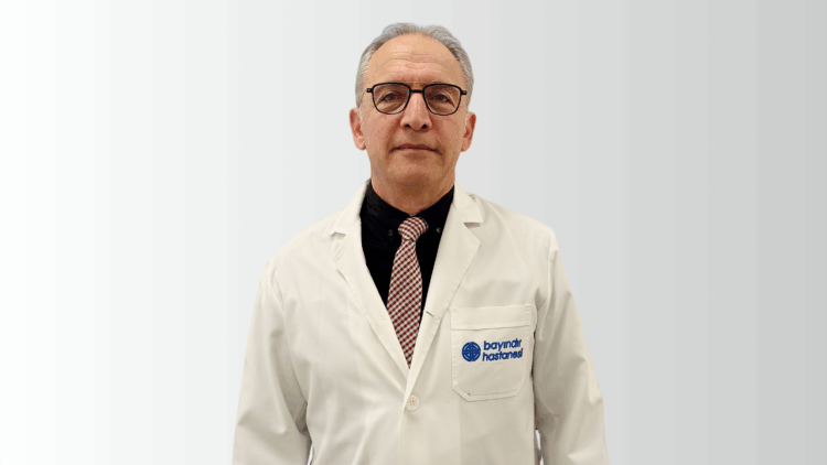 Kalça ve diz protezi ameliyatları hangi durumlarda yapılıyor?