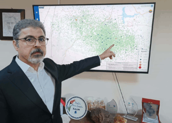 Prof. Dr. Sözbilir'den korkutan deprem uyarısı: Binalar boşaltılmalı