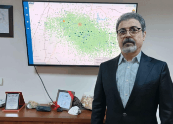 Prof. Dr. Sözbilir'den korkutan uyarı; Deprem fırtınası birkaç ay sürebilir