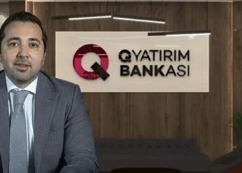 Q Yatırım Bankası'na tefecilik operasyonu: 2 kişi tutuklandı