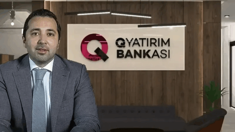 Q Yatırım Bankası'na tefecilik operasyonu: 2 kişi tutuklandı