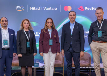 Redington Türkiye dijital dönüşüm trendlerini masaya yatırdı
