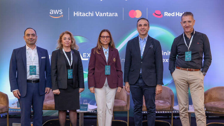 Redington Türkiye dijital dönüşüm trendlerini masaya yatırdı