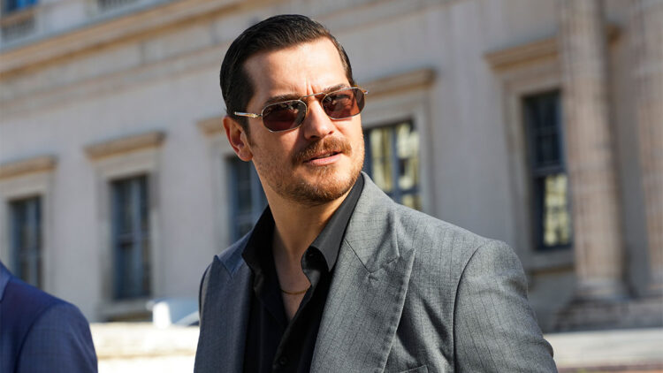 Eşref Rüya sanal medyada en çok konuşulan yapımı oldu