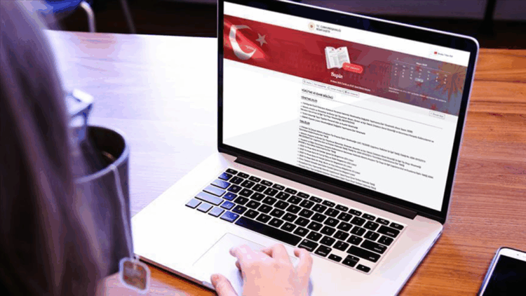 RTÜK Üyeliklerine seçim kararı Resmi Gazete’de