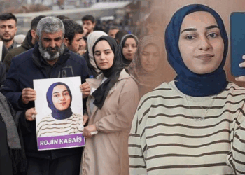 Rojin Kabaiş dosyasında kritik gelişme: DNA bulaşı değil