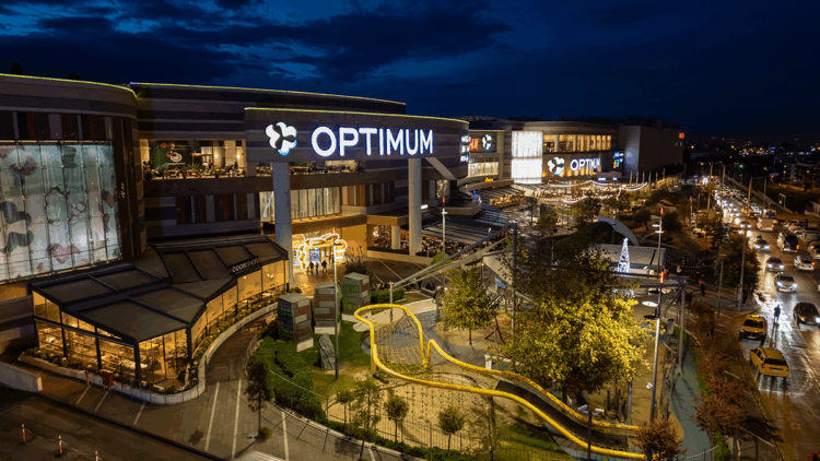 Rönesans Gayrimenkul Yatırım’ın operasyonel karı açıklandı