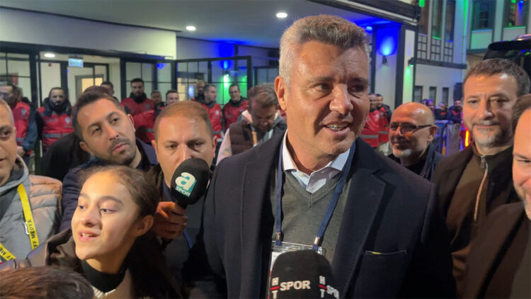 Önemli bir galibiyet oldu; taraftarımız olmadan şampiyon olamayız