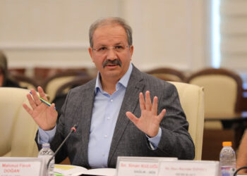 Bütçe görüşmelerinde dengeli bir dağılım yapılmalıdır