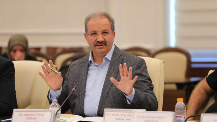 Bütçe görüşmelerinde dengeli bir dağılım yapılmalıdır