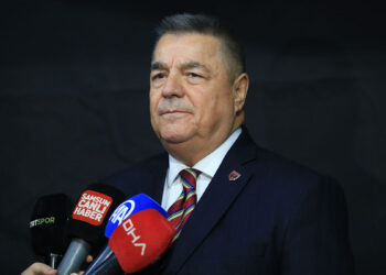 Neden ilk 8'de rakibimizi beklemeyelim