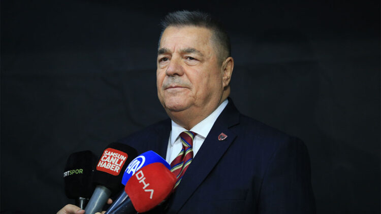 Neden ilk 8'de rakibimizi beklemeyelim